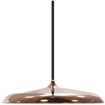 Nordlux ARTIST 83083030 Závesná lampa 2700K 1000LM IP20