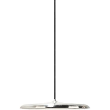 Nordlux ARTIST 2420223034 Závesná lampa 1x25w/led 3000k 2300lm ip20