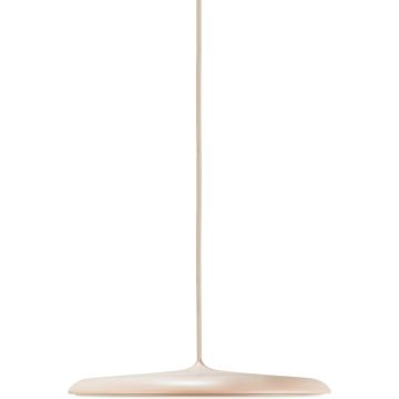 Nordlux ARTIST 2420223057 Závesná lampa 1x25w/led 3000k 2300lm ip20