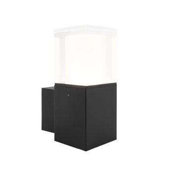 Norlys ARENDAL 1252B Stena svietidlo 1x4W/LED 4000K 439LM IP65