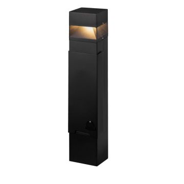 Norlys ARVIKA 893B Stojanová lampa 1x9.9W/LED 3000K 1424LM IP44
