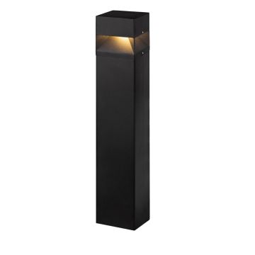 Norlys ARVIKA 898B Stojanová lampa 1x9W/E27 IP44