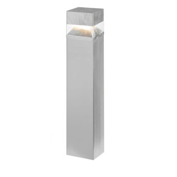 Norlys ARVIKA 898GA Stojanová lampa 1x9W/E27 IP44