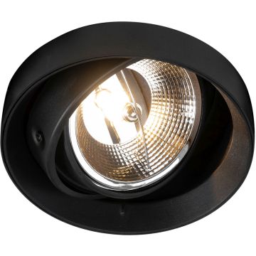 Zuma Line ONEON ARGU10-045 Vstavané downlight svetlo 1x15W/GU10/ES111 IP20