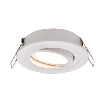 Zuma Line RONDOO ARGU10-038-N Vstavané downlight svetlo 1x50W/GU10 IP20