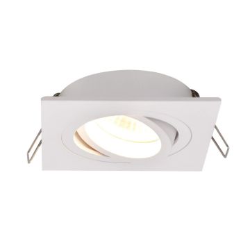 Zuma Line RONDOO ARGU10-040-N Vstavané downlight svetlo 1x50W/GU10 IP20