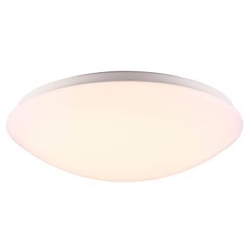 Nordlux ASK 45376001 Stropné svietidlo 1x16W/LED 3000K IP44