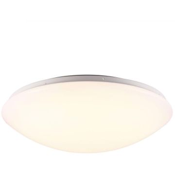 Nordlux ASK 45396001 Stropné svietidlo 3000K 3000LM IP44
