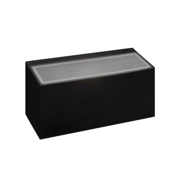 Norlys ASKER 1511B Stena svietidlo 1x8.8W/LED 3000K 840LM IP65