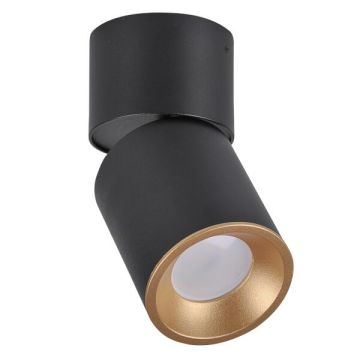 Polux ASTRA 314048 Natáčané downlight svetlo max 10W LED IP20