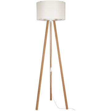 Zuma Line PIKO ASZ.1664 Stojanová lampa 1x20W/E27