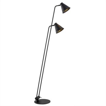 Argon AVALONE 7077 Stojanová lampa 2x15W/E27 IP20