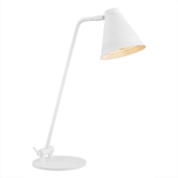 Argon AVALONE 8000 Stolná lampa na stôl 1x15W/E27 IP20