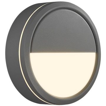 Nordlux AVA SMART 2019016010 Stena svietidlo 2700K 600LM IP54