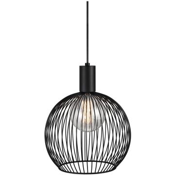 Nordlux AVER 84243003 Závesná lampa 1x60W/E27 IP20