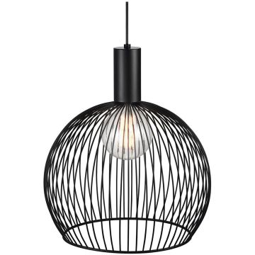 Nordlux AVER 84253003 Závesná lampa 1x60W/E27 IP20