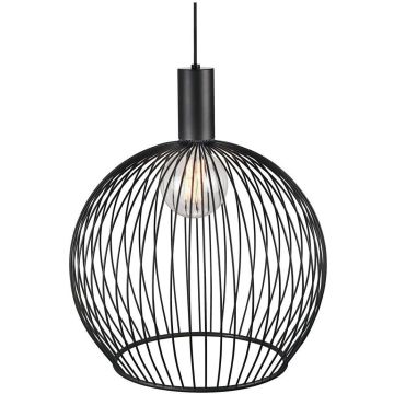 Nordlux AVER 84263003 Závesná lampa 1x60W/E27 IP20