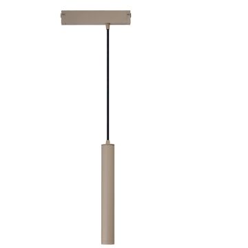 Azzardo BETA KERRY AZ7348 Koľajnicový reflektor 1x10W/LED 2700-6000K 800lm ip20