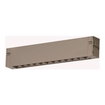 Azzardo BETA KIRA AZ7337 Koľajnicový reflektor 1x9W/LED 2700-6000K 720lm ip20