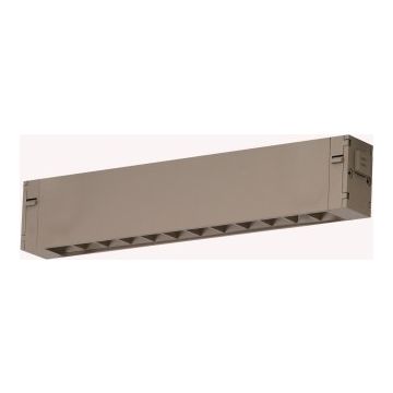 Azzardo BETA KIRA AZ7349 Koľajnicový reflektor 1x9W/LED 3000K 720lm ip20