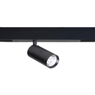 AZzardo BETA MAKITA AZ5184 Koľajnicový reflektor 1x10W/LED 3000K|6000K 1234LM IP20