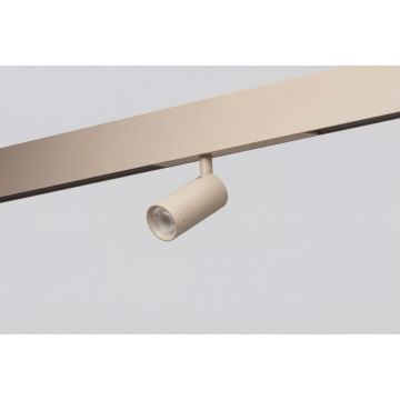 Azzardo BETA OPTICA AZ7345 Koľajnicový reflektor 1x10W/LED 2700-6000K 800lm ip20