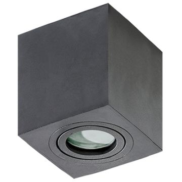 AZzardo BRANT AZ2878 Natáčané downlight svetlo 1x50W/GU10 IP44