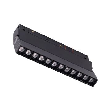 Azzardo CYRUS AZ6246 Koľajnicový reflektor 1x12W/LED 3000|4000|6000 ip20