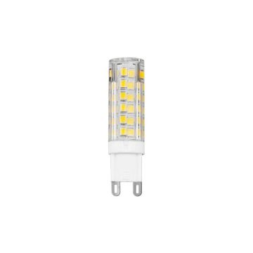 AZzardo LED 6W G9 LL109061 AZ1378 Žiarovka 1x6W/G9 3000K 500LM