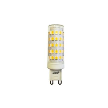 AZzardo LED 8W G9 230V LL109081 AZ1891 Žiarovka 1x8W/G9 3000K 720LM