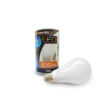 AZzardo LED0W E27 LL127101 AZ1639 Žiarovka 1x10W/E27 3000K 830LM
