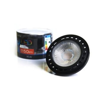 AZzardo LED5W ES111DIMM 4300 LL210151 AZ1876 Žiarovka 1x15W/ES111/GU10 4000K 1150LM