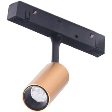 AZzardo NIKKI AZ4591 Koľajnicový reflektor 1x3W/LED 3000K IP20