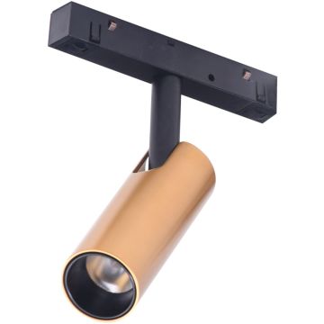 AZzardo NIKO AZ4583 Koľajnicový reflektor 1x7W/LED 4000K IP20