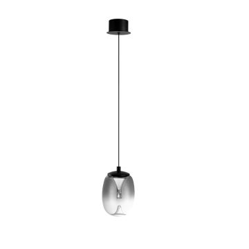Azzardo PAMELA AZ6267 Závesná lampa 1x5W/LED IP20