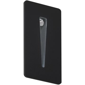 AZzardo RAGGIO AZ2964 Schodová lampa na zabudovanie 1x3W/LED 240LM IP54