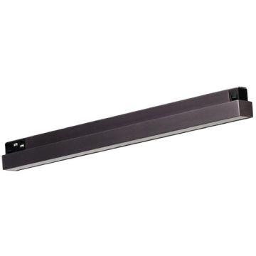 Azzardo SIGMA SAGA Magnetic AZ7049 Koľajnicový reflektor 1x10W/LED 3000 ~ 6000k IP20