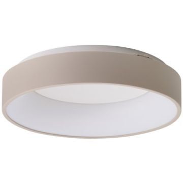 Azzardo SOVANA TOP 45 AZ7542 Stropná lampa 1x40W/LED 3000-5000K 2510lm ip20