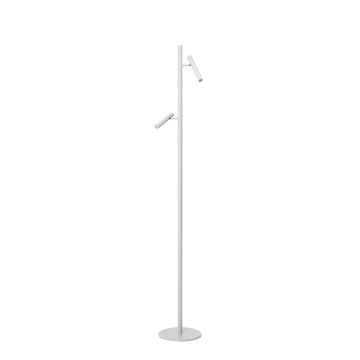 Azzardo TROST AZ7294 Stojanová lampa 3000k 600lm ip20