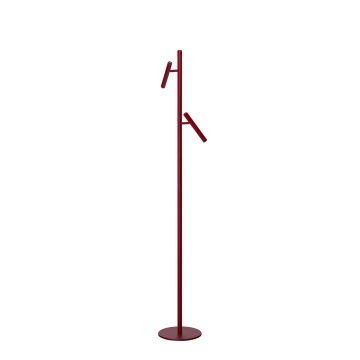 Azzardo TROST AZ7296 Stojanová lampa 3000k 600lm ip20