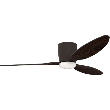 AZzardo VENETI AZ4449 Ventilátor 1x18W/LED 3000K 600LM IP20