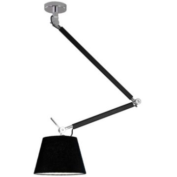 AZzardo ZYTA AZ1845 Stropná lampa 1x60W/E27 IP20