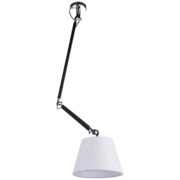 AZzardo ZYTA AZ1847 Stropná lampa 1x60W/E27 IP20