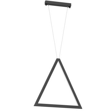 Antigo Ikuna 5077 Závesná lampa 1x13,5W/LED 4000K 1765lm IP20