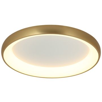 Zambelis CEILING LED LAMP 2050 Stropné svietidlo 43W/led 3000K 3715lm IP20