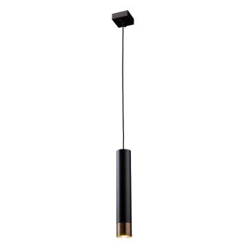 Antigo Eido 8256 Závesná lampa 1x10W/GU10 IP20