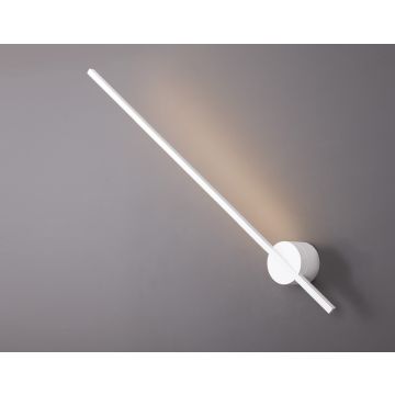 Maxlight SPIDER W0212 Stena svietidlo 1x8.4w/led 3000k 548lm ip44