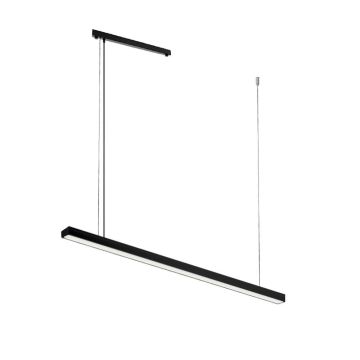 Antigo Hiate 1850 Závesná lampa 2x24W/LED 4000K 3139lm IP20