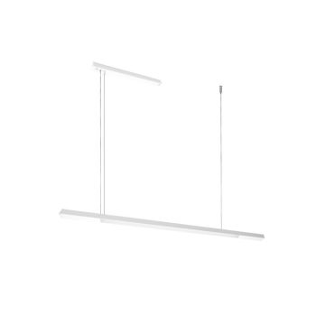 Antigo Hakoda 8657 Závesná lampa 1x9W/LED 4000K 1177lm IP20
