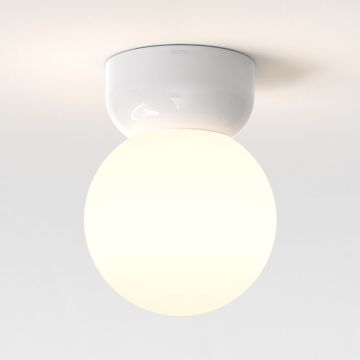 Astro Lighting Lyra 1472004 Stropná lampa 1x12W/LED|E27 IP44